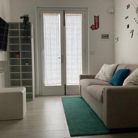 Sunset Suite Каполивери Екстериор снимка